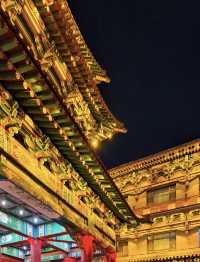 太原，你仲有幾多驚喜係我唔知㗎？