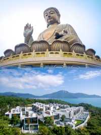 暴走香港3天攻略