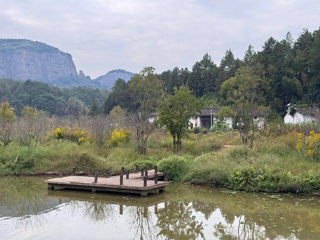 山水秘境!呢座低调嘅小城藏住太多驚喜 山水秘境!呢座低调嘅小城藏住太多驚喜