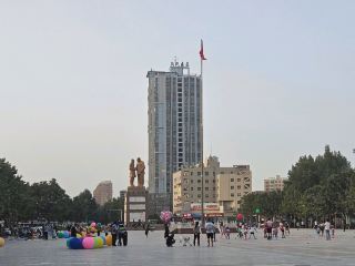 ✨ Discovering Hotan Beyond the Sunday Market ✨