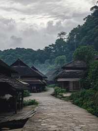 普洱帶娃四天三夜，這7個坑讓我想跳茶山！