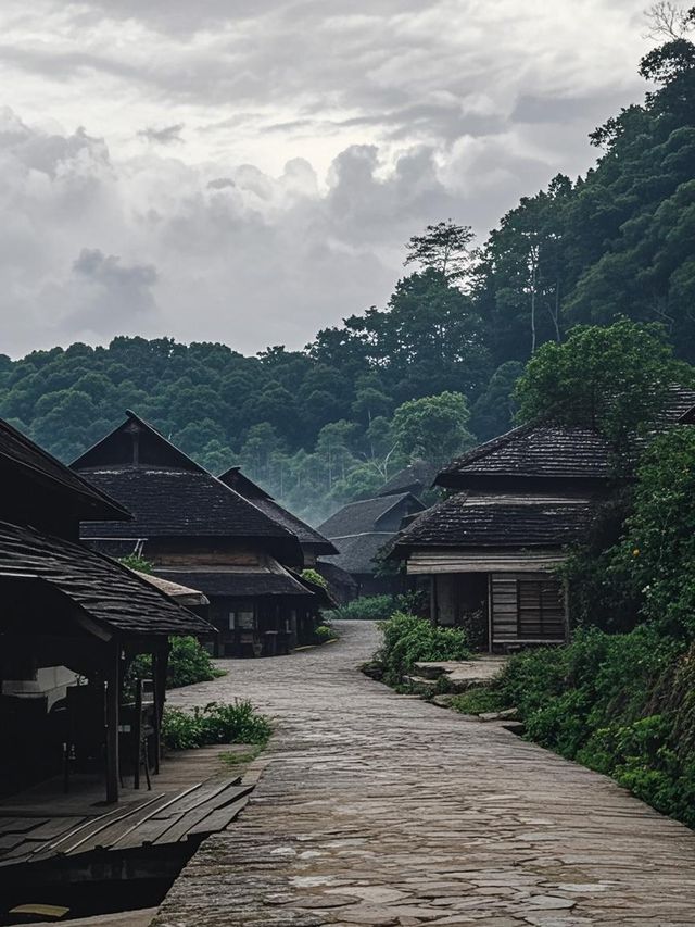 普洱帶娃四天三夜，這7個坑讓我想跳茶山！