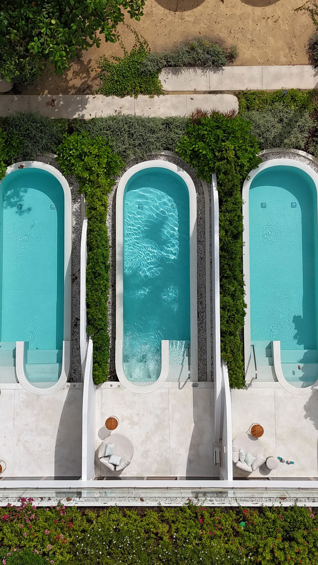 Unforgettable Stay at Veranda Resort Phuket