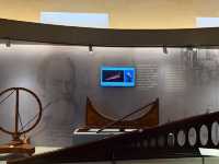 Undiscovered Gem: Museo Galileo