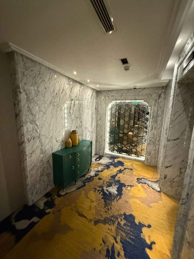 Fantastic Stay with Elegance and Comfort!