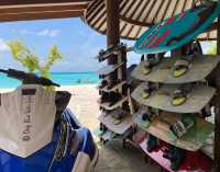 Luxurious Stay at the Hideaway Maldives