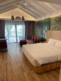 Enchanting Stay at Villa Park Resort