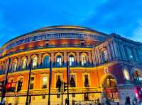 Iconic Venue with Magnificent Acoustics