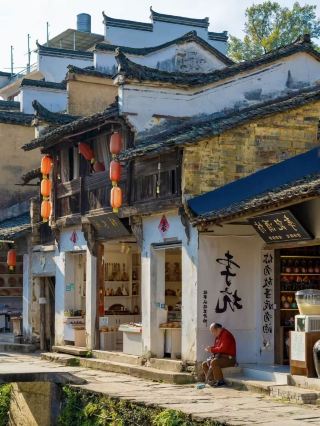 Wuyuan Slow Travel Journal｜Discovering Three Days of Leisure Amidst the Charm of Hui-Style Culture