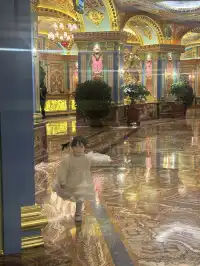 帶娃旅行2歲10個月內蒙之旅！詳細攻略