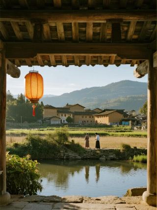 Yunshuiyao Family Travel Pitfall Avoidance Guide! Explore the Tulou Wonderland with Kids Without Stress