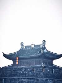 慈城2天1夜古韻遊｜交通+景點+住宿全攻略