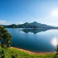 《韶關：嶺南古韻與自然奇觀的完美交融》