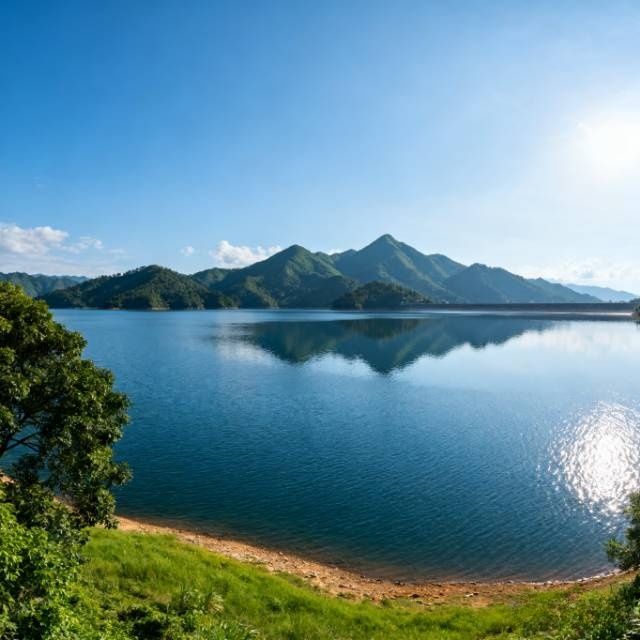 《韶關：嶺南古韻與自然奇觀的完美交融》