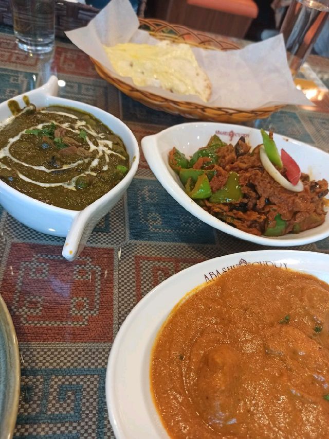 Вкуснейшее карри Yaqiao Curry ABASHI CURRY в Даляне Вкуснейшее карри Yaqiao Curry ABASHI CURRY в Даляне