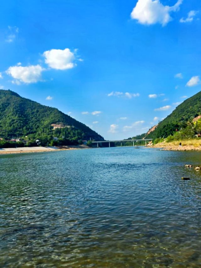 於都攻略｜長征起點+重光寶塔，紅色與古韻交織
