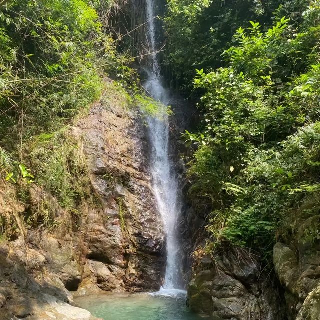 肇慶4天3晚旅遊攻略
