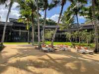 Resort Bliss in Nature's Embrace