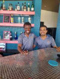 Paradise Holiday Experience