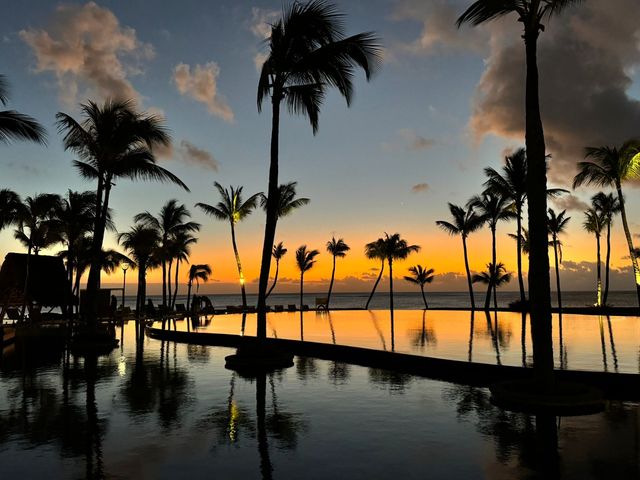 Incredible Experience at Trou aux Biches