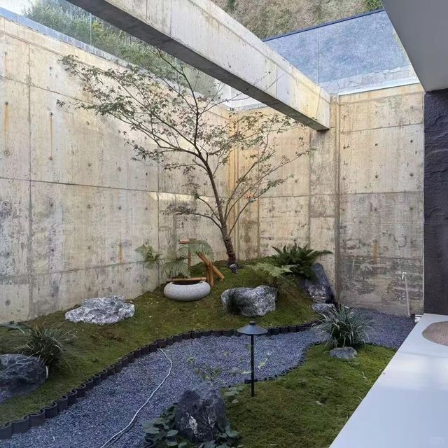 安吉度假｜山野氛圍感