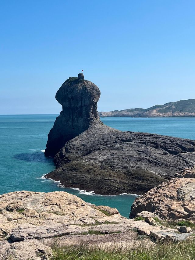 福建台山島｜被遺忘的“海上烏托邦”，2025最新避世攻略
