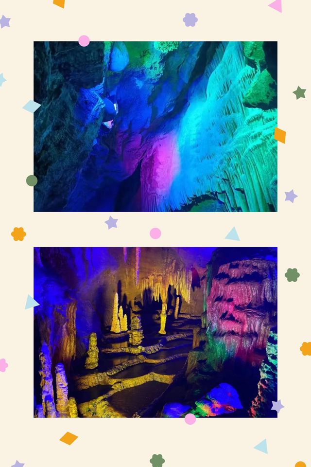 探秘沂水大峽谷：地下的奇幻世界 在山東省臨沂市沂水縣的地下，隱藏著一個神秘而壯觀的世界——沂水地