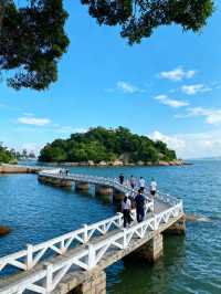 椰風寨・浪漫海濱樂園
