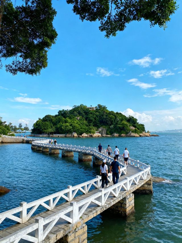 椰風寨・浪漫海濱樂園