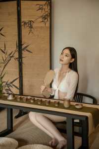 安吉藏了個“小瑞士”！竹林私湯+童話木屋