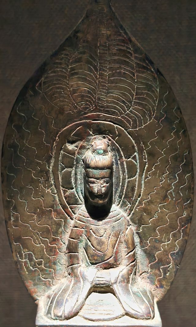 穿越三晉，與千年故事的對話