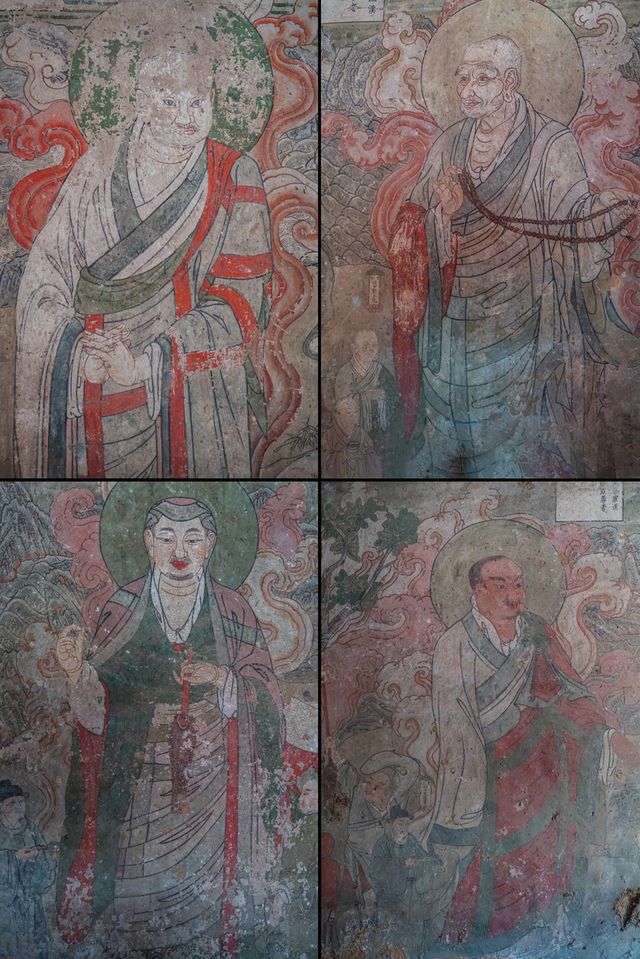 北京1小時｜蓟州獨樂寺千年木構的無聲震撼