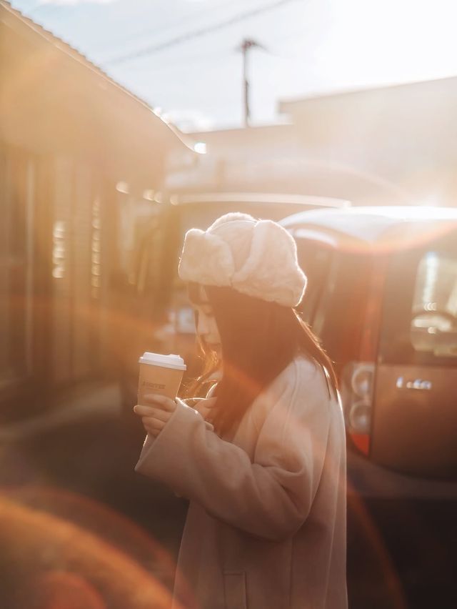 尾道市海景美拍聖地
