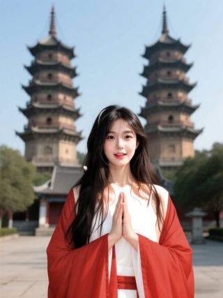 Quanzhou Ancient Charm Three-Day Tour