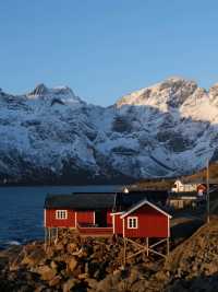 被選為《孤獨星球》封面的地方有多絕。