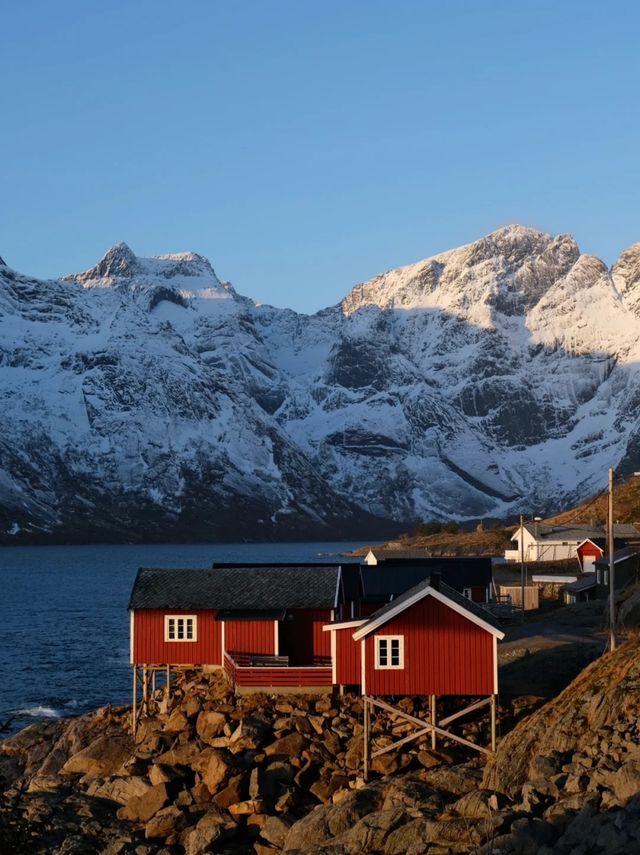 被選為《孤獨星球》封面的地方有多絕。