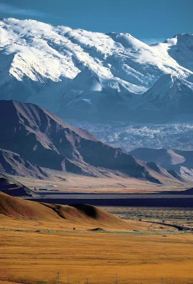 帕米爾高原秘境之旅世界屋脊的終極打開方式 帕米爾高原秘境之旅世界屋脊的終極打開方式