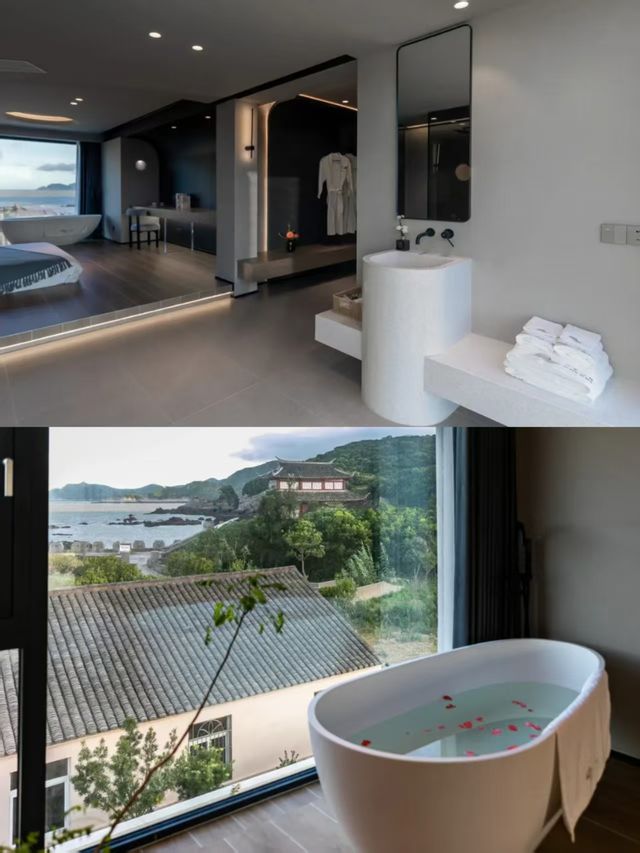 90%人會忽略的寶藏酒店