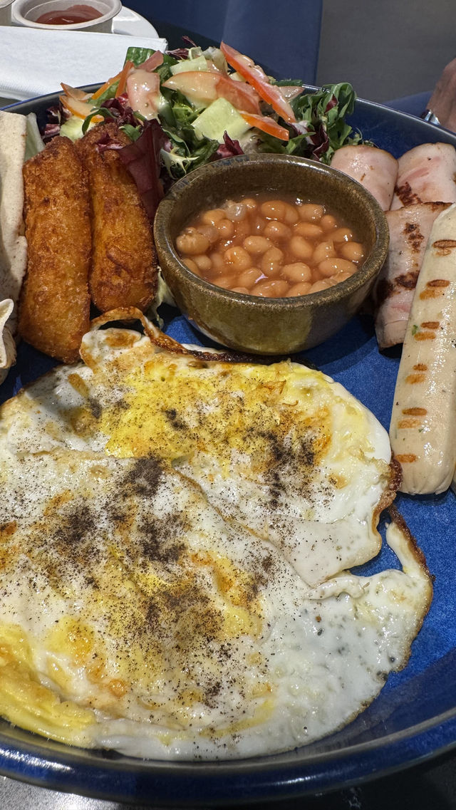 A Taste of Tropics at Vana Nana