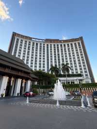 An Elegant Stay at InterContinental Chiang Mai