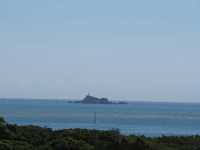 朱家尖這家海景民宿美到犯規