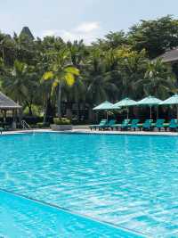 錯峰在陵水躲清靜，住完根本不想走！