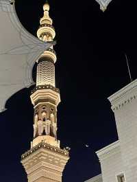 Bismillah!印尼兄弟姊妹的麥加副朝攻略,神聖之旅也能輕鬆又溫馨🌙