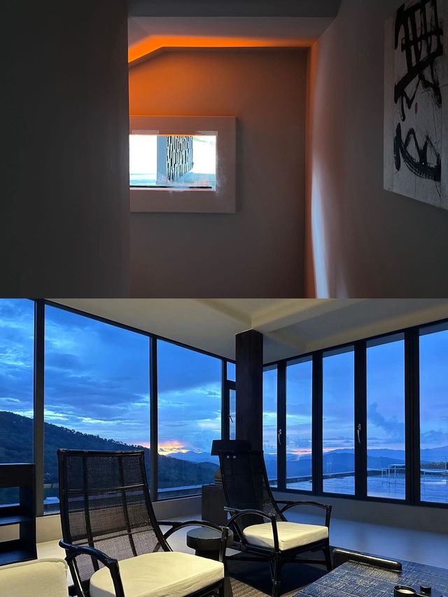 版納這家山景酒店，我能待一個月！