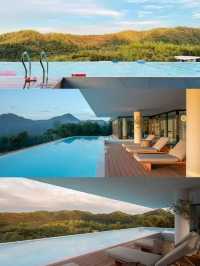 長三角秋日野趣天花板！安吉綠山牆藏著板栗與竹海秋景