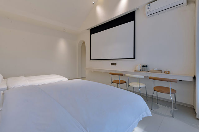 滇楚瑤海景民宿，性價比天花板實錘了！