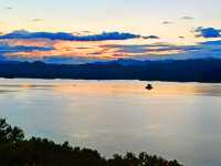 千島湖旅遊攻略