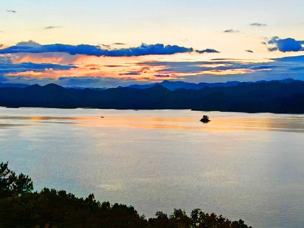 千島湖旅遊攻略