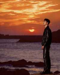 泉州3天2夜絕美海岸線攻略《國家地理》認證的藍眼淚天堂！