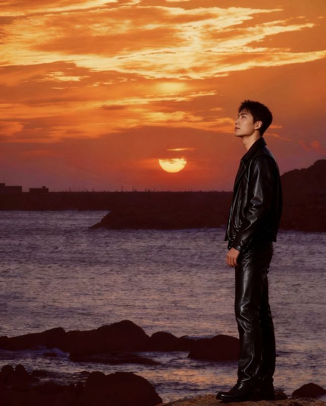 泉州3天2夜絕美海岸線攻略《國家地理》認證的藍眼淚天堂！